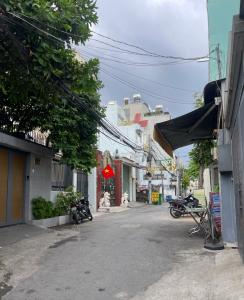 Nhà Mặt Tiền Giá Rẻ